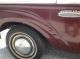 1965 Ford F100 Short Bed Pickup Truck F-100 photo 7