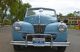 1941 Ford Deluxe Convertible Stock By Bill Harrah ' S Ca Other photo 3