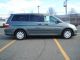 2007 Honda Odyssey Lx Mini Passenger Van 4 - Door 3.  5l Odyssey photo 7