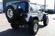 2013 Jeep Wrangler Sport Sport Utility 2 - Door 3.  6l Wrangler photo 4