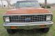1971 Chevrolet Cheyenne 3 / 4 Ton Pickup 4x4 K20 C20 C10 K10 Chevy Short Bed C/K Pickup 2500 photo 1