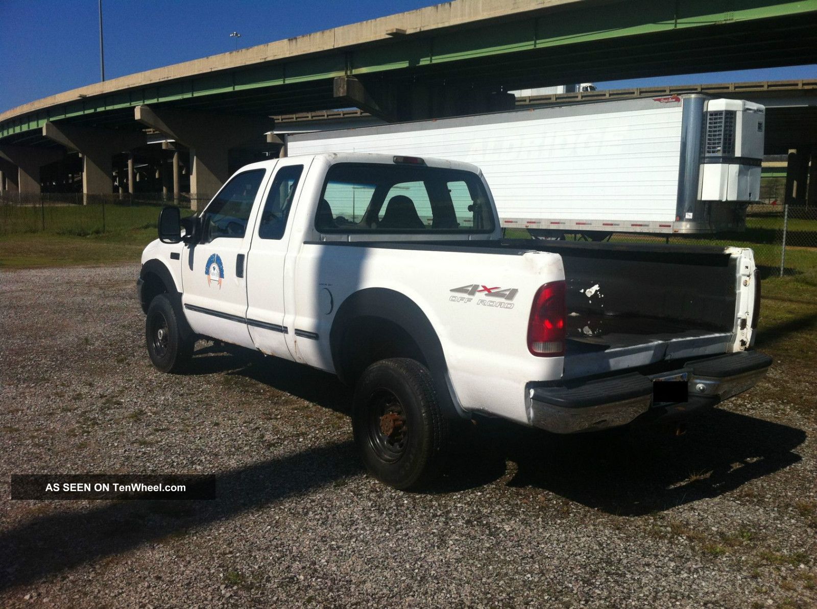 Ford 6.8l cop replacements #9