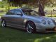 2003 Jaguar S - Type R Sedan 4 - Door 4.  2l Custom S-Type photo 5