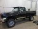 1987 Gmc 1500 4x4 Absolutely One Of A Kind Sierra 1500 photo 2