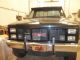 1987 Gmc 1500 4x4 Absolutely One Of A Kind Sierra 1500 photo 3