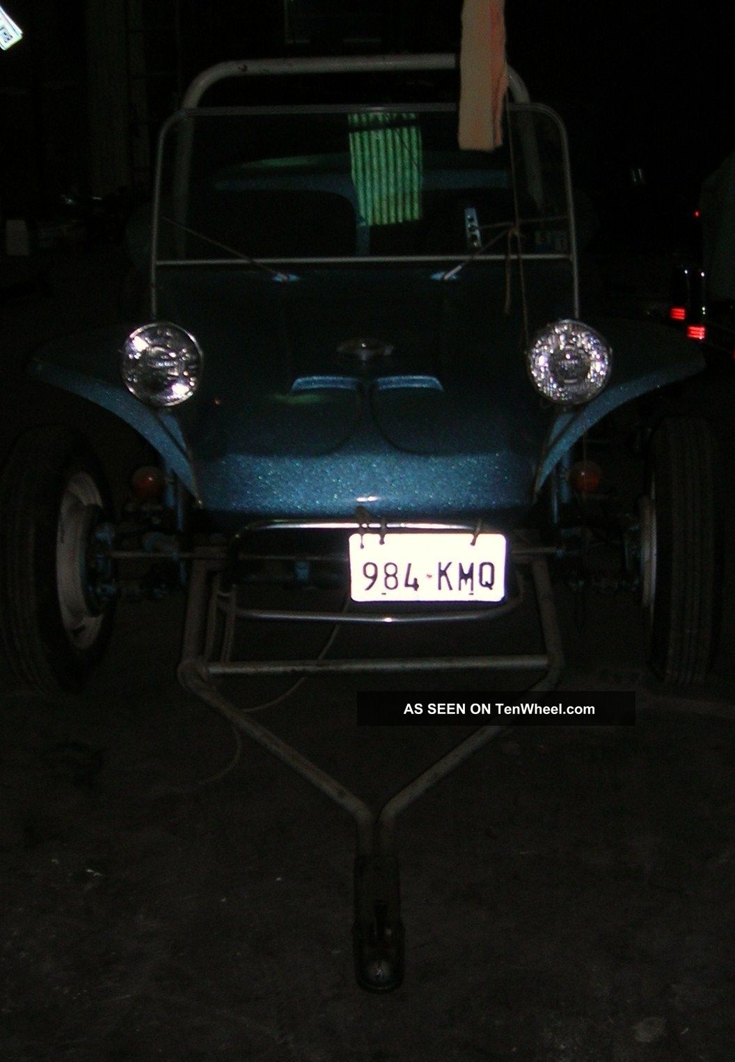1960 Volkswagen Dune Buggy Other photo