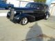 1937 Buick Special - 4 Door Sedan - Black - Modified - Streetrod Driver - Not Trailered Other photo 1