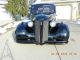 1937 Buick Special - 4 Door Sedan - Black - Modified - Streetrod Driver - Not Trailered Other photo 4