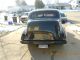 1937 Buick Special - 4 Door Sedan - Black - Modified - Streetrod Driver - Not Trailered Other photo 5