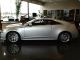 2013 Cadillac Cts V Coupe 2 - Door 6.  2l Limited Edition Silver Frost Matte 1of 100 CTS photo 7