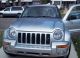 2003 Jeep Liberty Limited Sport Utility 4 - Door 3.  7l Liberty photo 4