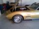 1969 Corvette Convertible Stingray Corvette photo 8