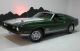 Unrestored 1971 Ford Mustang Mach 1 - Paint & Upholstery L@@k Mustang photo 3