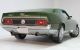 Unrestored 1971 Ford Mustang Mach 1 - Paint & Upholstery L@@k Mustang photo 5