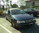 2002 Volvo C70 Convertable With 5 Speed Manual Transmission C70 photo 3