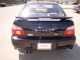 2002 Subaru Impreza Wrx Sedan 4 - Door 2.  0l Impreza photo 4
