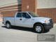 2008 Ford F - 150 F150 Extended Cab 4.  6l Auto A / C Was $25190 F-150 photo 1