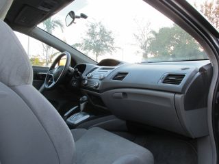 2010 Honda Civic photo