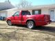 1997 Chevy S10ss S-10 photo 1