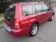 2004 Subaru Forester Xs Rare / Panoramic Roof Runs 100% Forester photo 5