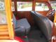 1948 Ford Deluxe Woodie Wagon Other photo 9