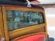 1948 Ford Deluxe Woodie Wagon Other photo 3