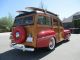 1948 Ford Deluxe Woodie Wagon Other photo 6