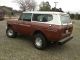 1979 International Harvester Scout Scout photo 1
