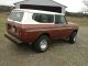1979 International Harvester Scout Scout photo 2