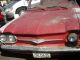 1964 Chevy.  Corvair Corvair photo 9