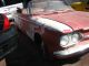 1964 Chevy.  Corvair Corvair photo 4