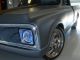 1970 Chevrolet C10 Pickup,  Frame - Off Resto - Mod,  Shortbed Air - Ride,  3m Wrapped C-10 photo 10