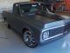 1970 Chevrolet C10 Pickup,  Frame - Off Resto - Mod,  Shortbed Air - Ride,  3m Wrapped C-10 photo 1