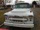 1956 Chevy Pickup Flatbed 4400 - Other Pickups photo 1