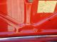 1965 Mustang Convertible Rangoon Red,  Stick Shift Three Speed 289 California Ca Mustang photo 4