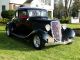 1934 Ford 5 Window Coupe (model 40a) Other photo 2