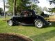 1934 Ford 5 Window Coupe (model 40a) Other photo 5