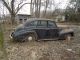 1940 Buick Special Eight.  All - Estate Other photo 1