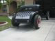 1932 Ford 5 Window Chopped.  Hemi Engine Rat Rod Project Gasser 34 Model A photo 2