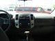 2012 Nissan Frontier Sl Crew Cab Pickup 4 - Door 4.  0l Frontier photo 3