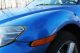 2004 Blue Mazda Rx - 8 Grand Touring Coupe - 1.  3l - Velocity Body Kit - Led ' S RX-8 photo 9