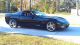 2008 Chevrolet Corvette Ls3 Coupe 6.  2l Loaded Black Corvette photo 1