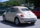 2009 Volkswagen Beetle Convertible 2 - Door 2.  5l Beetle-New photo 5