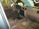 1995 Toyota Land Cruiser Base Sport Utility 4 - Door 4.  5l Land Cruiser photo 9