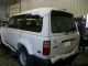 1995 Toyota Land Cruiser Base Sport Utility 4 - Door 4.  5l Land Cruiser photo 4