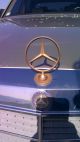 1991 Mercedes Bens 420 Sel 400-Series photo 3