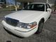 2005 Mercury Grand Marquis Gs Sedan 4 - Door 4.  6l Grand Marquis photo 1