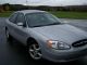 2000 Ford Taurus 5 Passenger Mileage 129,  265 3.  0l Gasoline Engine Automatic Other photo 1