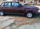 1993 Volvo 240 Classic Limited Edition 782 Of 1600 - Only 1 With Black Leather? 240 photo 1