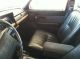 1993 Volvo 240 Classic Limited Edition 782 Of 1600 - Only 1 With Black Leather? 240 photo 8